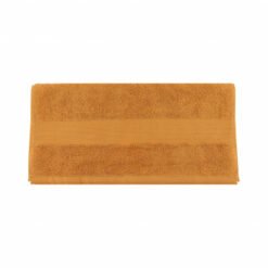 Karaca Back To Basic L. Mustard 50x90cm Towel, 200.18.01.0956