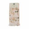 Karaca Home Garden 100% Cotton Kitchen Towel 2-Pack 60x40cm [Beige], 200.21.01.0522