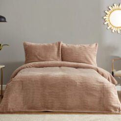 Karaca Home Hera Soft Double Bedspread Moonlight, 200.22.05.0105
