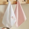 Karaca Home Beverage 100% Cotton 2Pcs Kitchen Towel 40x60cm, 200.22.05.0233