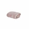 Karaca Home Comfort Touch Plain 100% Cotton Towel Powder 30x50cm, 200.22.11.0096