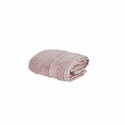 Karaca Home Comfort Touch Plain 100% Cotton Towel Powder 30x50cm, 200.22.11.0096