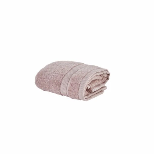 Karaca Home Comfort Touch Plain 100% Cotton Towel Powder 30x50cm, 200.22.11.0096