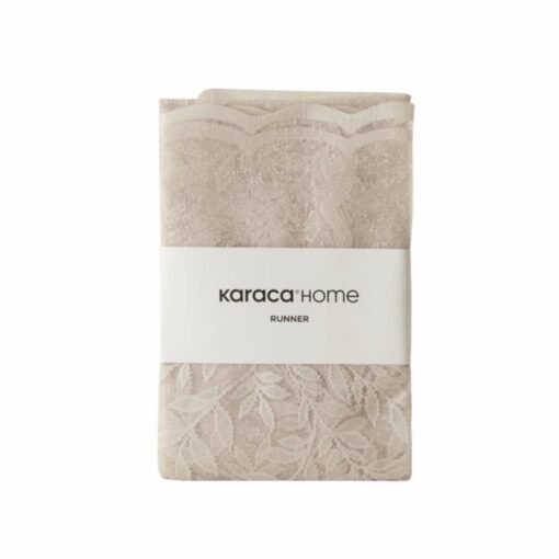Karaca Home Hessa Runner [Grey], 200.22.11.0404