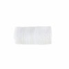 Karaca Home Soft Touch 100% Cotton 30x50cm Towel [Off-White], 200.22.12.0010