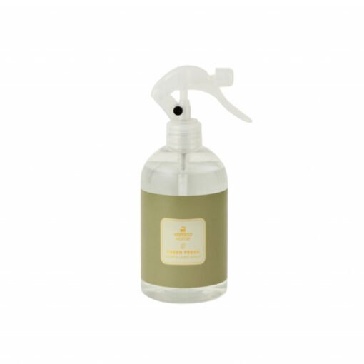Karaca Home Fresh Room and Laundry Spray [Green], 300.22.02.1000