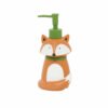 Karaca Home Sammy Fox Soap Dish, 300.22.02.1045