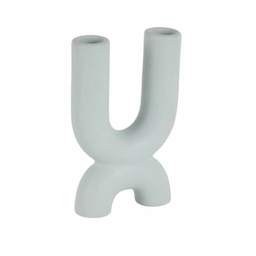 Karaca Home Martina 2 Decorative Candlestick, 300.23.01.0521