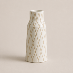 Alternative view of Karaca Home Mosaic Vase 28.5 cm, 300.23.01.0306