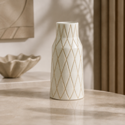 Karaca Home Mosaic Vase 32 cm, 300.23.01.0305