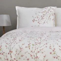 Alternative view of Karaca Home Annata 100% Turkish Cotton Double Duvet Cover Set, 200.20.01.0472