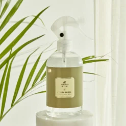 Karaca Home Green Fresh Room & Laundry Spray – 500 ml, 300.22.02.1000