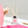 Karaca Home Powder Reed Diffuser ? 100 ml, 153.09.01.3754 7 8680214333198 318