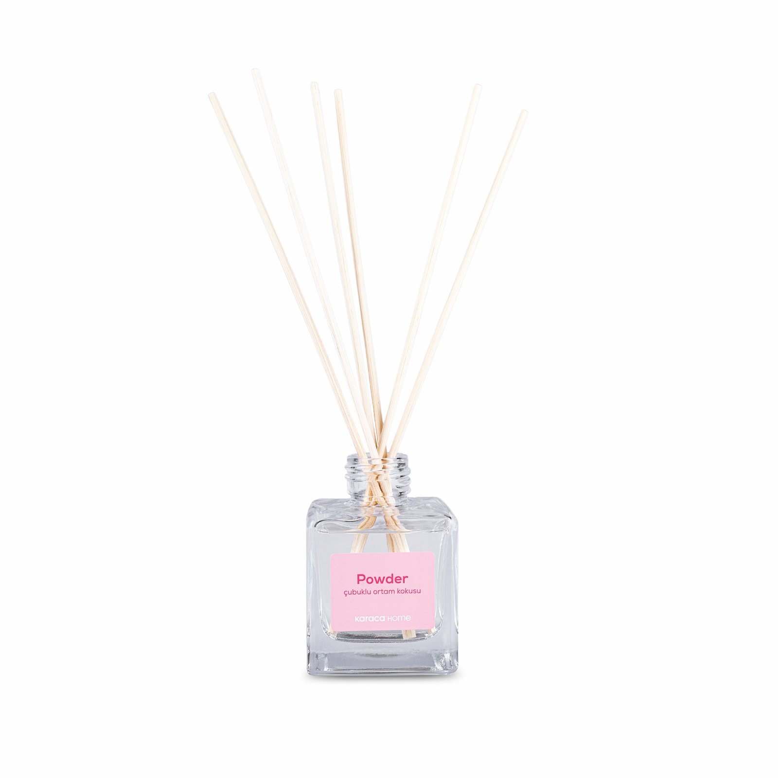 Karaca Home Powder Reed Diffuser ? 100 ml, 153.09.01.3754 4 Karaca Home Powder Reed Diffuser ? 100 ml, 153.09.01.3754 - Image 4
