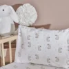 Karaca Home Baby Rabbit Pillow & Sheet Set, 200.22.11.0230 5 8680214339596 106