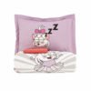 Karaca HomexKing Sakir Canan Single Duvet Cover Set, 200.22.14.0392 - Image 9