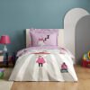 Karaca HomexKing Sakir Canan Single Duvet Cover Set, 200.22.14.0392