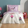 Karaca HomexKing Sakir Canan Single Duvet Cover Set, 200.22.14.0392 - Image 3