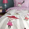 Karaca HomexKing Sakir Canan Single Duvet Cover Set, 200.22.14.0392 - Image 2