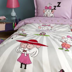 Alternative view of Karaca HomexKing Sakir Canan Single Duvet Cover Set, 200.22.14.0392