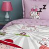 Karaca HomexKing Sakir Canan Single Duvet Cover Set, 200.22.14.0392 - Image 7