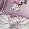 Karaca HomexKing Sakir Canan Single Duvet Cover Set, 200.22.14.0392 - Image 13
