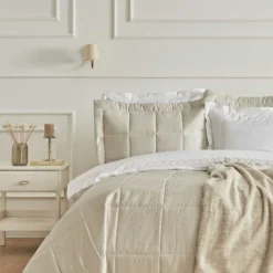 Alternative view of Karaca Home Bride Coll Daphne 10-Piece Dowry Set - Ecru, 200.22.04.0264