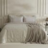 Karaca Home Bride Coll Elina 8Pcs Dowry Set Ecru, 8680214359679