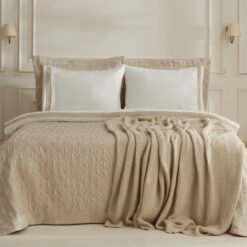 Alternative view of Karaca Home Bride Collection Delfi 8-Piece Bridal Set – Ecru Elegance, 8680214359686