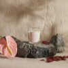 Karaca Home Essentials Vanilla Amber Scented Candle, 8680214361085 4 8680214361085 0