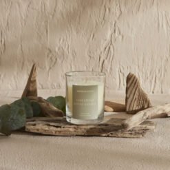 Karaca Home Essentials Royal Sandalwood Scented Candle, 8680214361092
