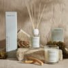 Karaca Home Essentials Green Touch Scented Candle, 8680214361108 7 8680214361108 2