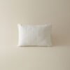 Karaca Home Quilted Cotton Pillow, 8680214361535
