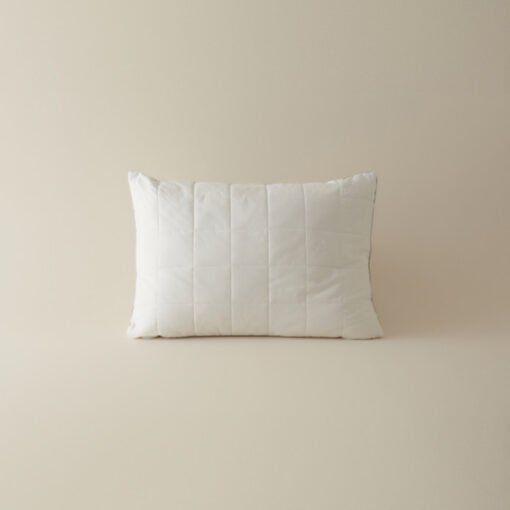 Karaca Home Quilted Cotton Pillow, 8680214361535