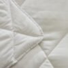 Karaca Home Elite Cotton Single Nano Duvet 155 x 215 cm - Pure White Comfort, 8680214361610 8 8680214361610 2