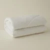 Karaca Home Elite Cotton Single Nano Duvet 155 x 215 cm - Pure White Comfort, 8680214361610 6 8680214361610 4