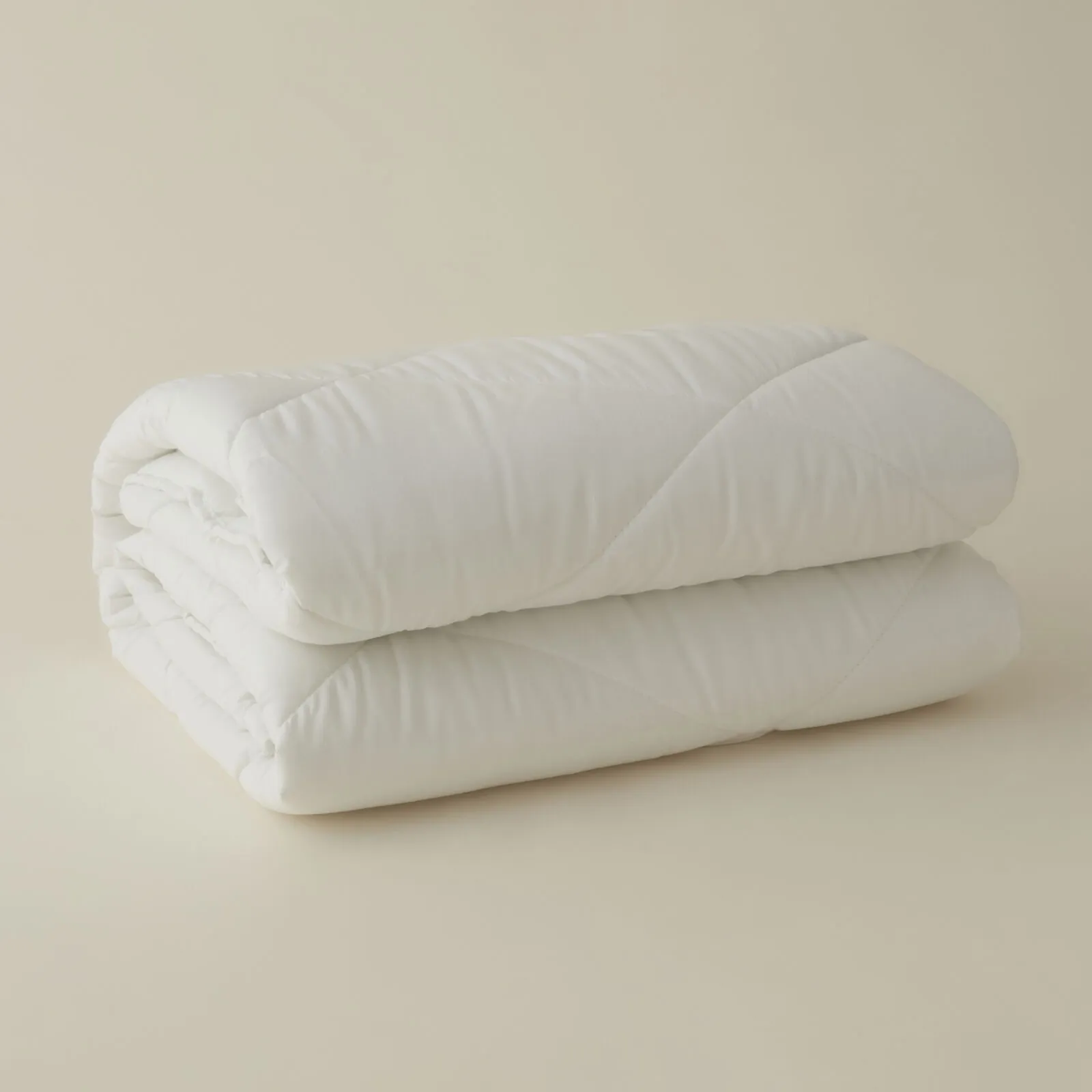 Karaca Home Elite Cotton Single Nano Duvet 155 x 215 cm - Pure White Comfort, 8680214361610 2 Karaca Home Elite Cotton Single Nano Duvet 155 x 215 cm - Pure White Comfort, 8680214361610 - Image 2