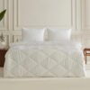 Karaca Home Elite Cotton Single Nano Quilt, 8680214361610