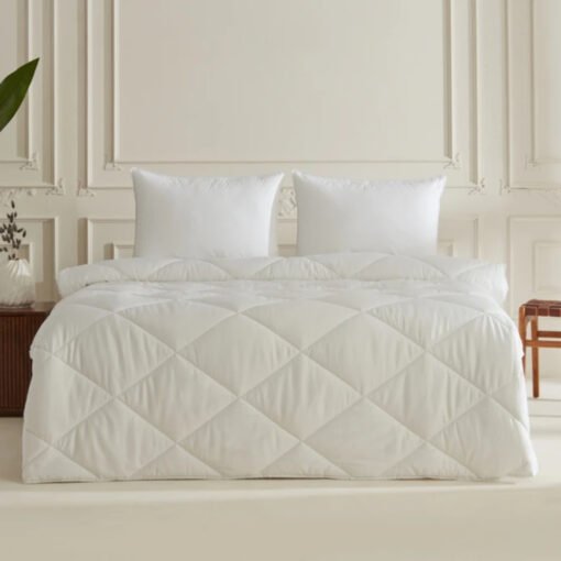 Karaca Home Elite Cotton Single Nano Quilt, 8680214361610