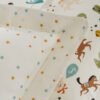 Karaca Home Young Cowboys 3-Piece Single Duvet Cover Set | 100% Cotton, 8680214366226 10 Karaca Home Young Cowboys 3-Piece Single Duvet Cover Set | 100% Cotton, 8680214366226 - Image 5