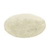 Karaca Home Autumn Decorative Plate [Silver], 8680214386767