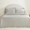 Karaca Home Breeze Soft Double Bedspread [Grey], 8680214388907