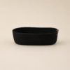 Karaca Home Carla Oval Organizer Basket, 8680214389430 3 Karaca Home Carla Oval Organizer Basket, 8680214389430 - Image 2