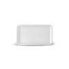 Karaca Carmen Perla Porcelain Boat Plate – 20 cm, 153.09.01.4034 9 8683650193661 131