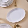 Karaca Stream Bone Yakamoz 59-Piece 12-Person Dinner Set Gold, 153.09.01.5038 12 8683650213550 8