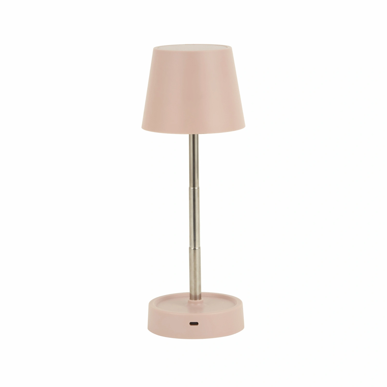 Karaca Home Space LED Pink Table Lamp, 153.09.01.6400 3 Karaca Home Space LED Pink Table Lamp, 153.09.01.6400 - Image 3