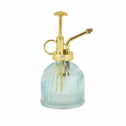 Alternative view of Karaca Home Sally Flower/Plant Watering Spray Bottle (Blue), 153.09.01.7028