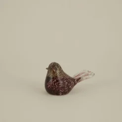 Alternative view of Karaca Home Serena Bird Figurine 9 cm, 153.09.01.8607
