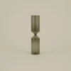Karaca Home Sphere 30-Minute Hourglass – Anthracite (6×27 cm), 153.09.01.8602 3 8683650297949 1