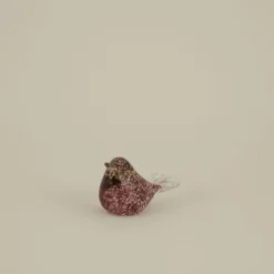 Alternative view of Karaca Home Serena Bird Figurine 6.5 cm, 153.09.01.8609